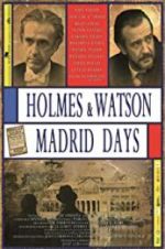 Watch Holmes &amp; Watson. Madrid Days Putlocker