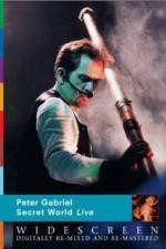 Watch Secret World Live Putlocker