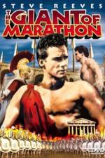 Watch La battaglia di Maratona Putlocker