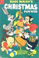Watch Bugs Bunny's Christmas Carol Putlocker