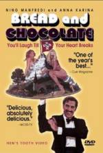 Watch Bread and Chocolate Putlocker