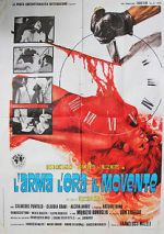 Watch The Weapon, the Hour & the Motive Putlocker