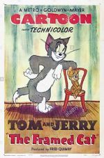 Watch The Framed Cat Putlocker