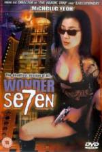 Watch 7 jin gong Putlocker