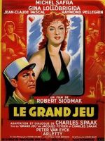 Watch Flesh and the Woman Putlocker