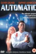 Watch Automatic Putlocker