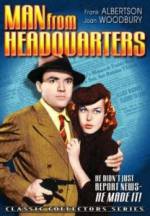 Watch Man from Headquarters Putlocker