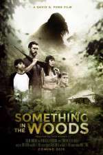 Watch Something in the Woods Putlocker