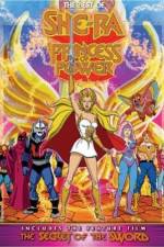 Watch The Secret of the Sword Putlocker
