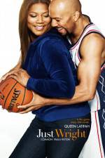 Watch Just Wright Putlocker