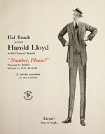 Watch Number, Please? (Short 1920) Putlocker