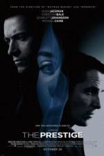 Watch The Prestige Putlocker