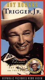 Watch Trigger, Jr. Putlocker