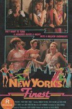 Watch New York\'s Finest Putlocker
