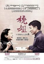 Watch A Simple Life Putlocker