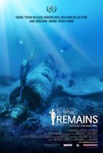 Watch To What Remains Putlocker