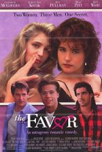 Watch The Favor Putlocker