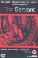 Watch The Servant Putlocker