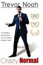 Watch Trevor Noah Crazy Normal Putlocker