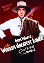 Watch The World's Greatest Lover Putlocker
