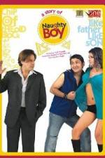 Watch Naughty Boy Putlocker