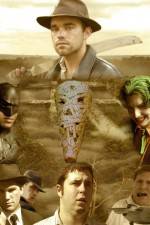 Watch Indiana Jones and the Relic of Gotham Putlocker