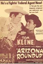 Watch Arizona Roundup Putlocker