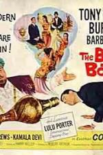Watch The Brass Bottle Putlocker
