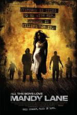 Watch All the Boys Love Mandy Lane Putlocker