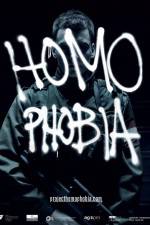 Watch Homophobia Putlocker