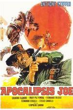 Watch Un uomo chiamato Apocalisse Joe Putlocker