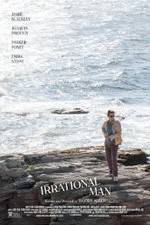 Watch Irrational Man Putlocker