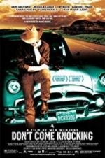 Watch Don\'t Come Knocking Putlocker