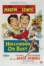 Watch Hollywood or Bust Putlocker