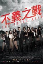 Watch The Fatal Raid Putlocker