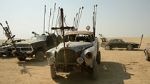 Watch Fury on Four Wheels Putlocker