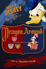 Watch Dragon Around (Short 1954) Putlocker