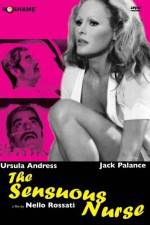 Watch The Secrets of a Sensuous Nurse Putlocker
