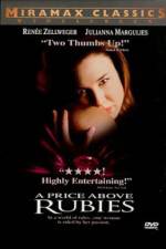 Watch A Price Above Rubies Putlocker
