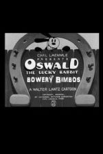 Watch Bowery Bimbos Putlocker