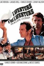 Watch L'aventure, c'est l'aventure Putlocker