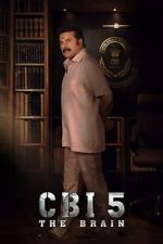 Watch CBI 5: The Brain Putlocker