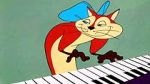 Watch Pizzicato Pussycat (Short 1955) Putlocker