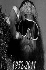 Watch Macho Man Randy Savage WWE Tribute Video Putlocker