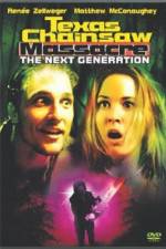 Watch The Return of the Texas Chainsaw Massacre Putlocker