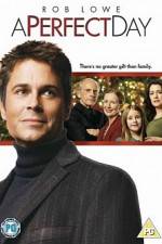Watch A Perfect Day Putlocker