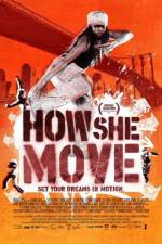 Watch How She Move Putlocker