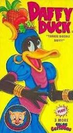 Watch Yankee Doodle Daffy (Short 1943) Putlocker