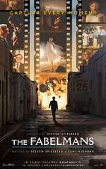 Watch The Fabelmans Putlocker