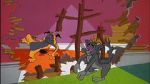 Watch Catty-Cornered Putlocker